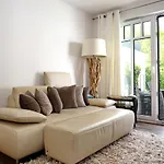 Apartmán Linden-palais 25
